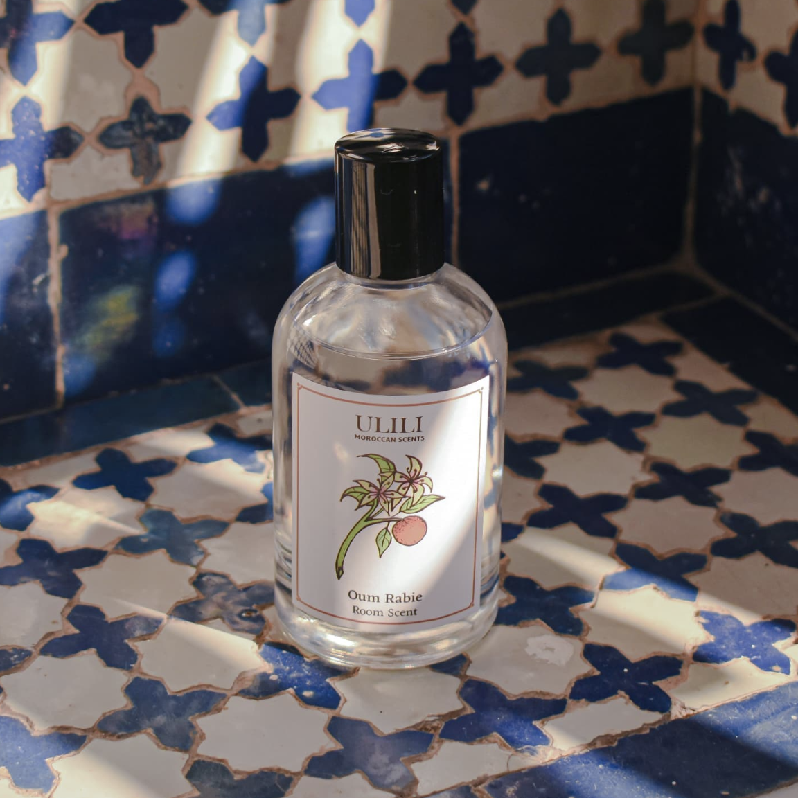 Oum Rabie Room Spray